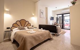 Suite De Lujo Estilo Mediterraneo