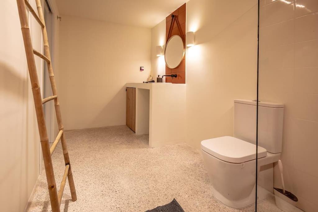 Suite De Lujo Estilo Mediterraneo Valencia Exterior foto