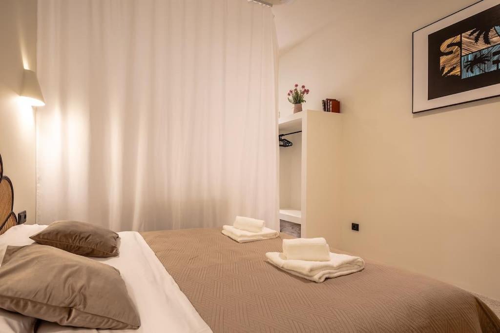 Suite De Lujo Estilo Mediterraneo Valencia Exterior foto